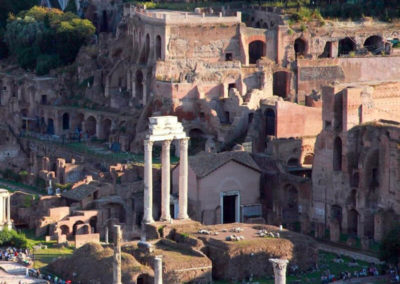 RomeGuideTour - Guided Tours and Local Experiences in Rome - RomeGuideTour Blog